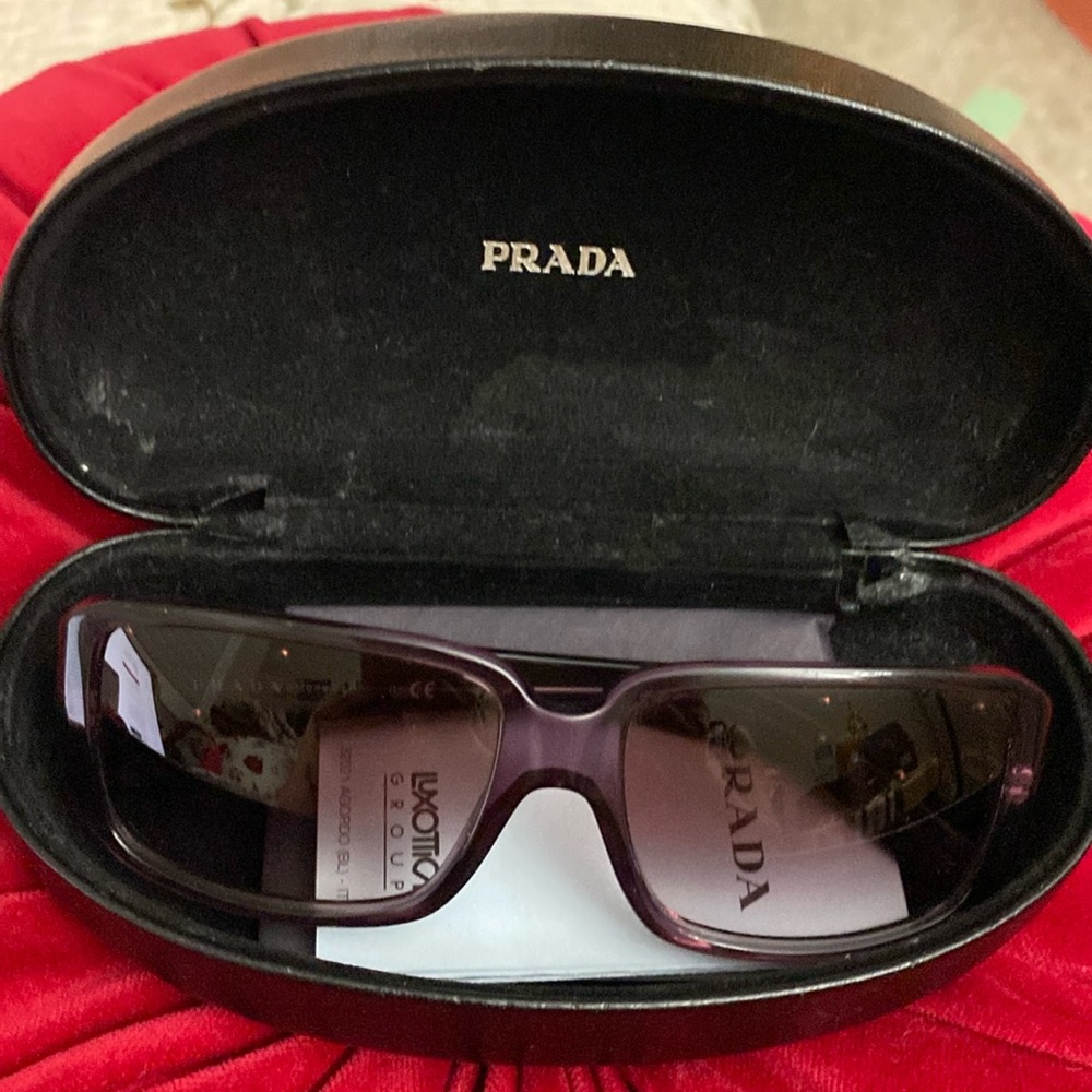 Prada Sunglasses 🔥Final price🔥